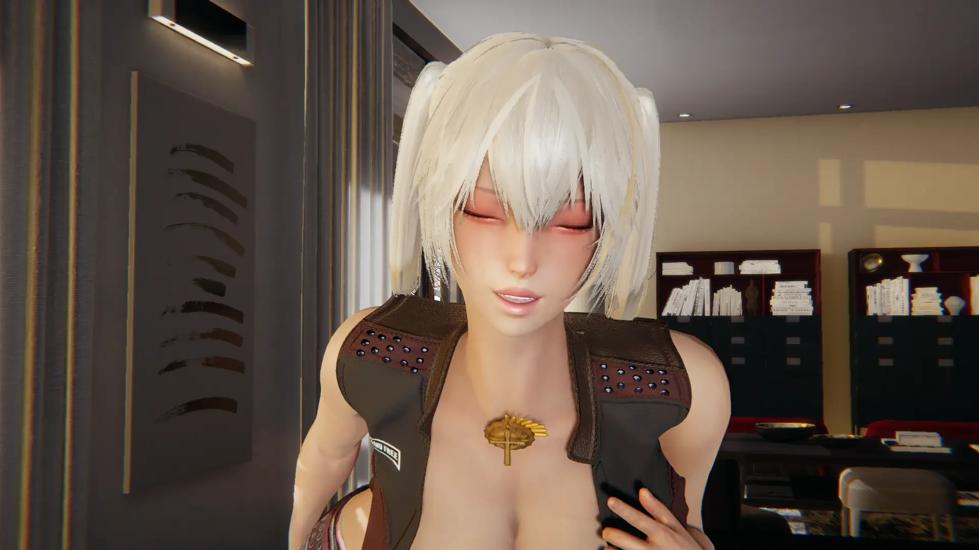 女神v0.15赞助 AI版