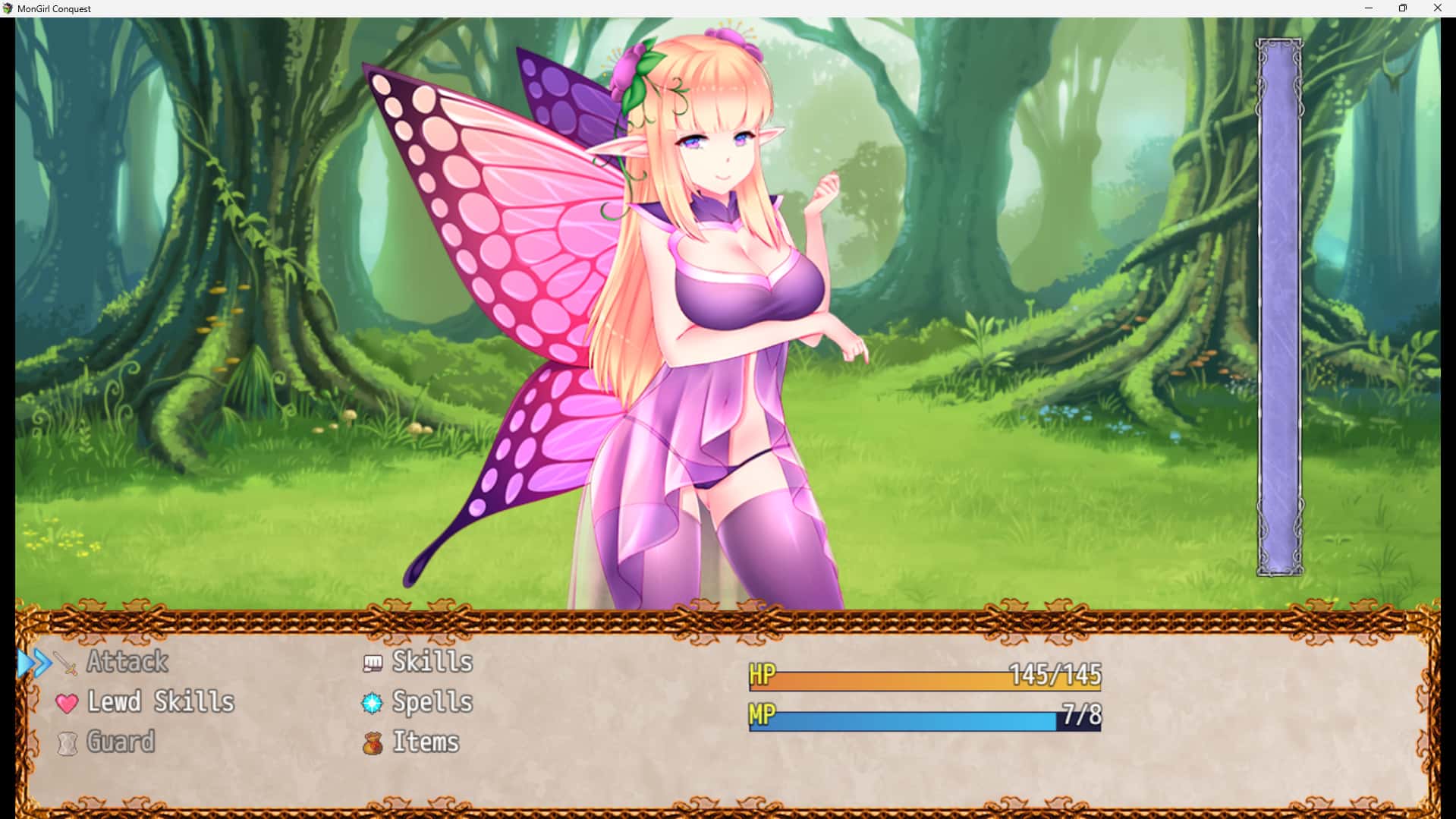 魔物娘征服 | 中文官方最新版